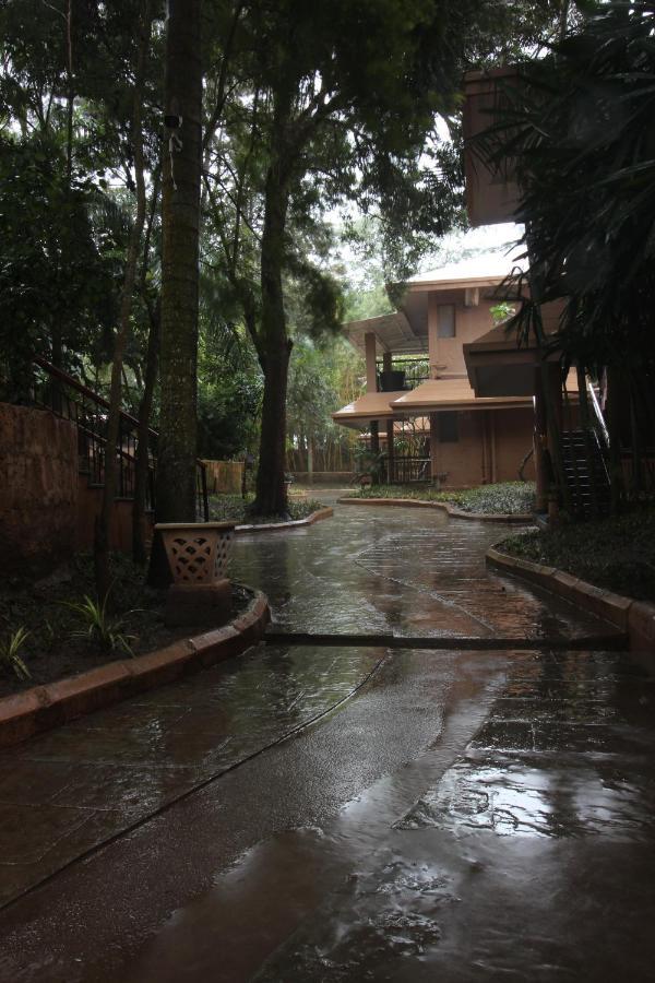 Regenta Jungle Resort Kabini Springs Begur Exterior photo