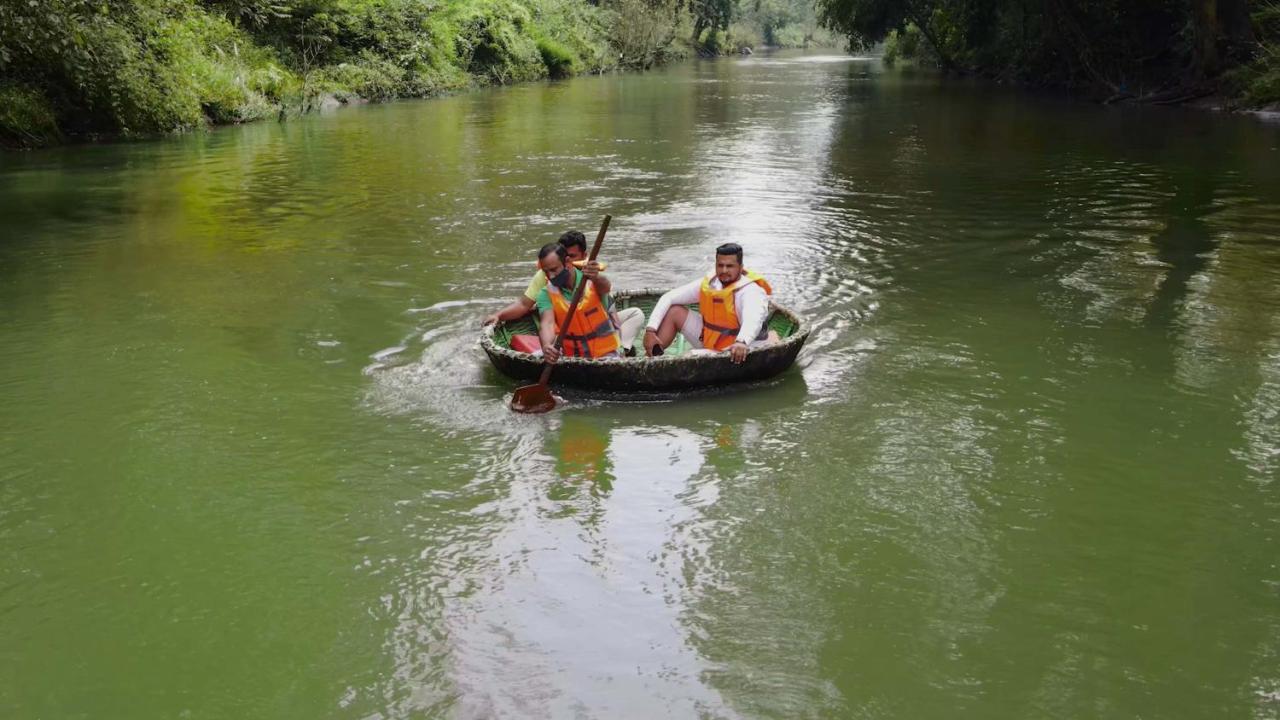 Regenta Jungle Resort Kabini Springs Begur Exterior photo